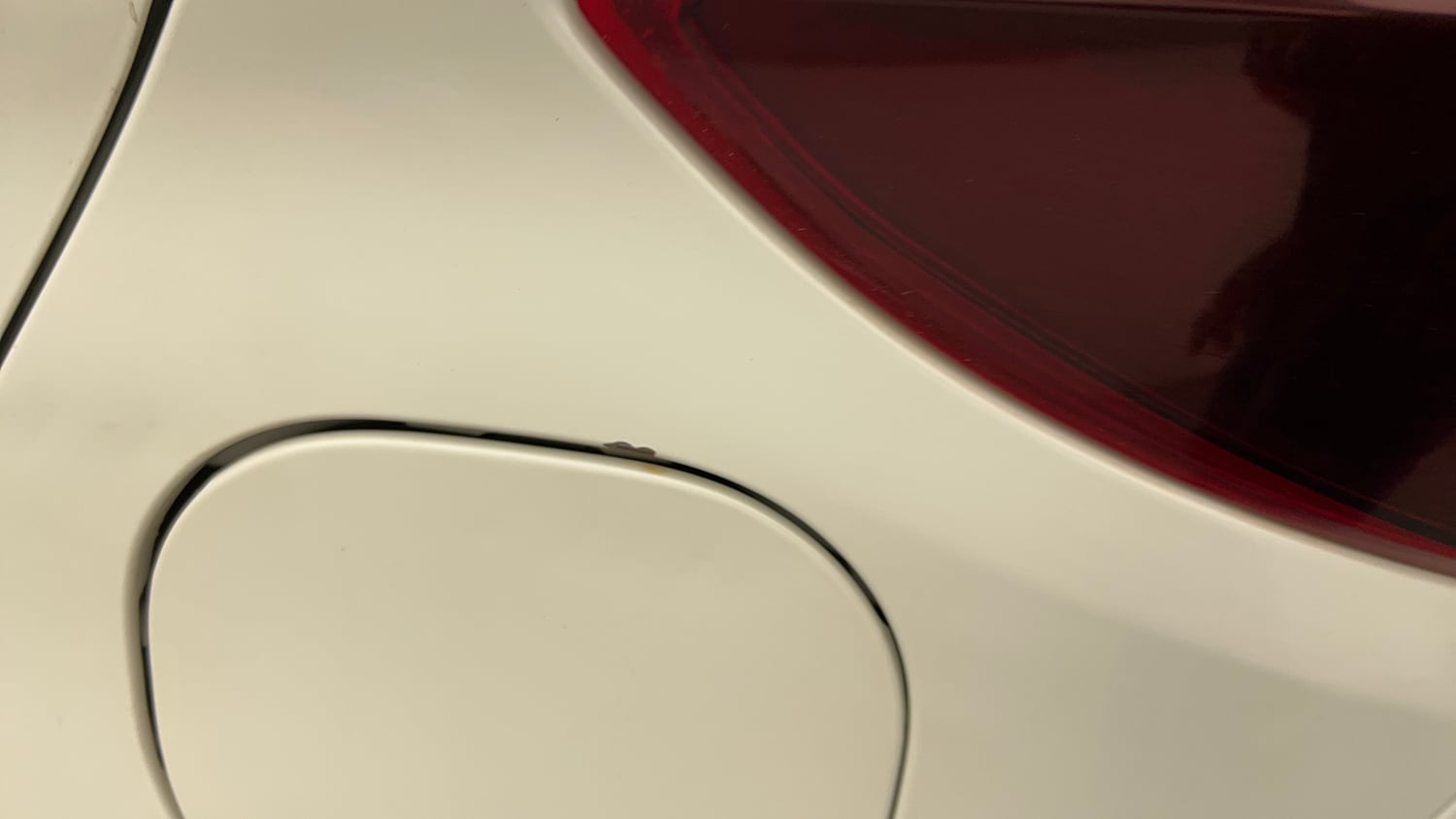 Used 2020 Tata Tiago XZ Plus Petrol Manual dents MINOR SCRATCH
