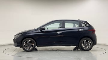 Used 2023 Hyundai New i20 Asta (O) 1.2 MT Petrol Manual Image