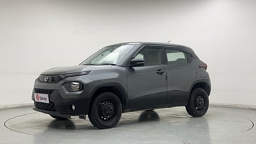 Used 2024 Tata Punch Pure MT Petrol Manual Image