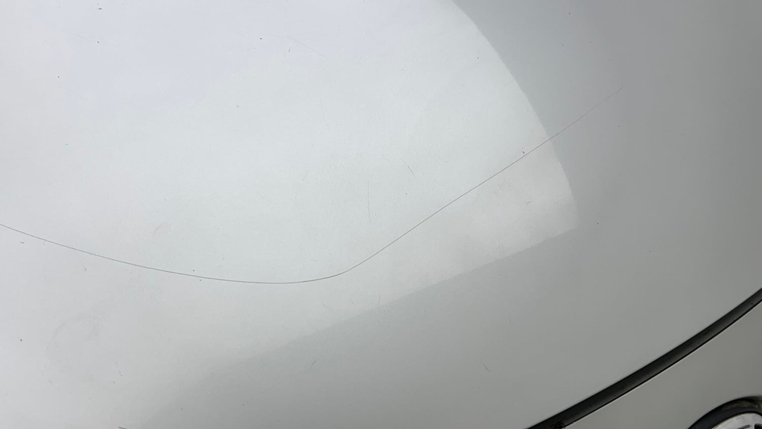 Used 2016 Hyundai Grand i10 Sportz 1.2 Kappa VTVT Petrol Manual dents MINOR SCRATCH