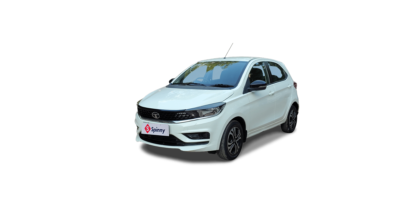Used 2022 Tata Tiago XT Rhythm Petrol Manual Image