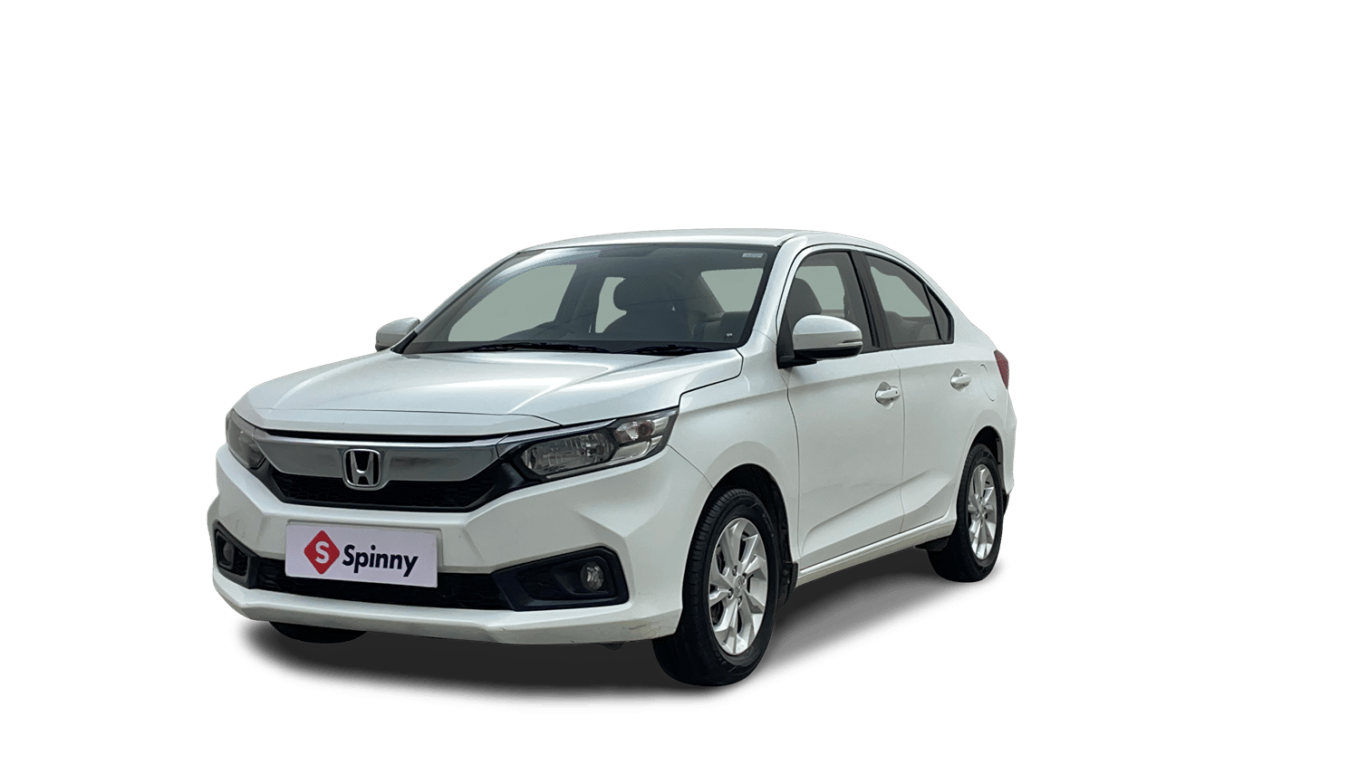 Used 2019 Honda Amaze 1.5 VX CVT Diesel Diesel Automatic Image