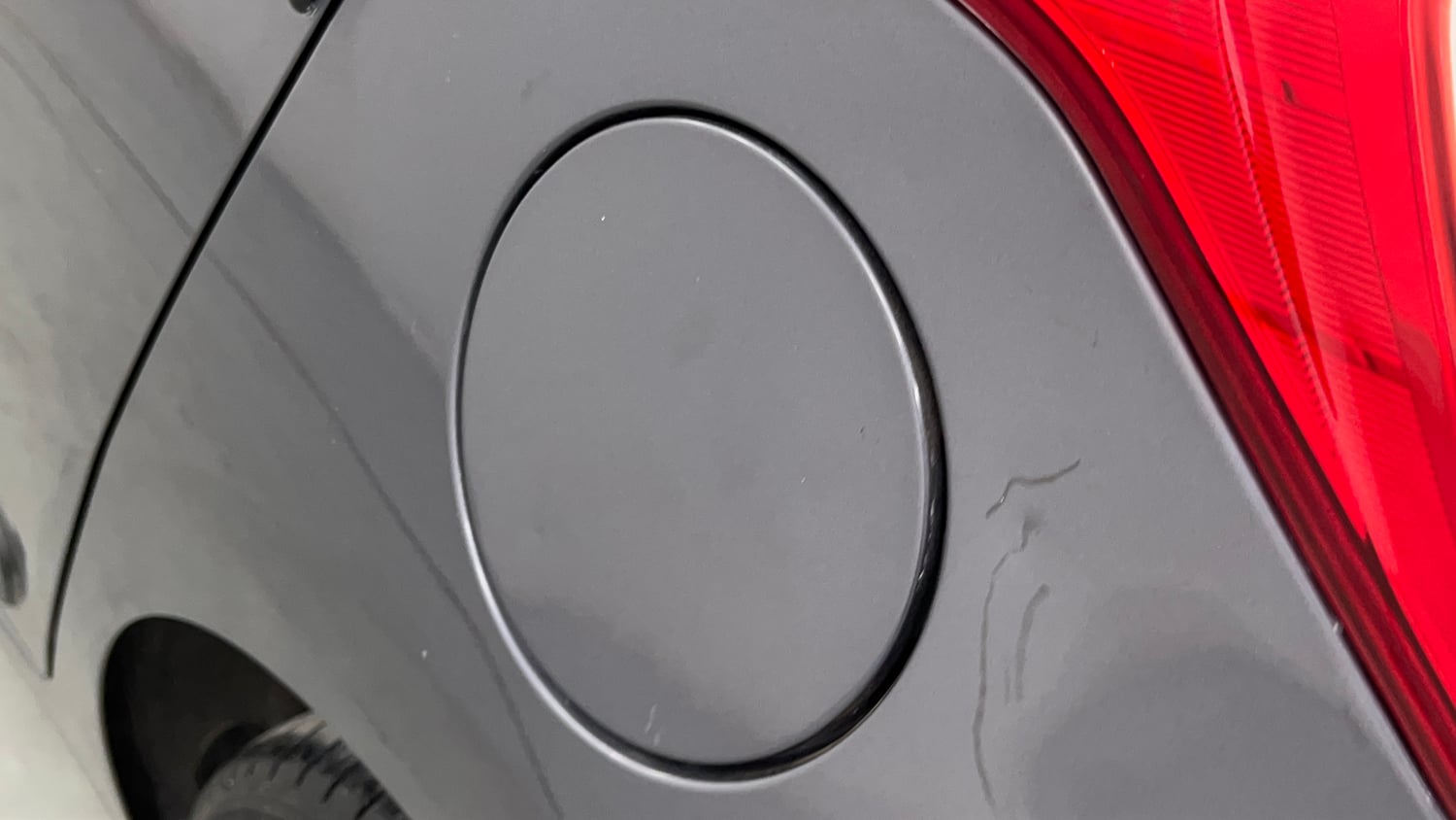 Used 2016 Hyundai Grand i10 Sportz 1.2 Kappa VTVT Petrol Manual dents MINOR DENT