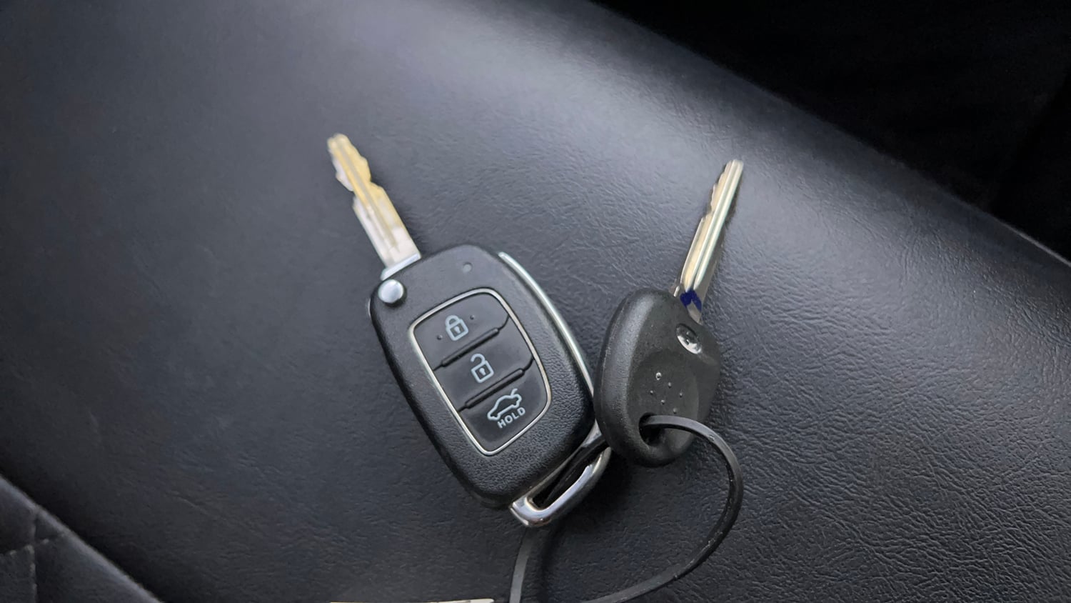 Used 2021 Hyundai Grand i10 Nios Sportz 1.2 Kappa VTVT Dual Tone Petrol Manual extra CAR KEY VIEW