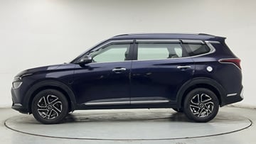 Used 2022 Kia Carens Luxury Plus 1.5 Diesel AT 7 STR Diesel Automatic Image