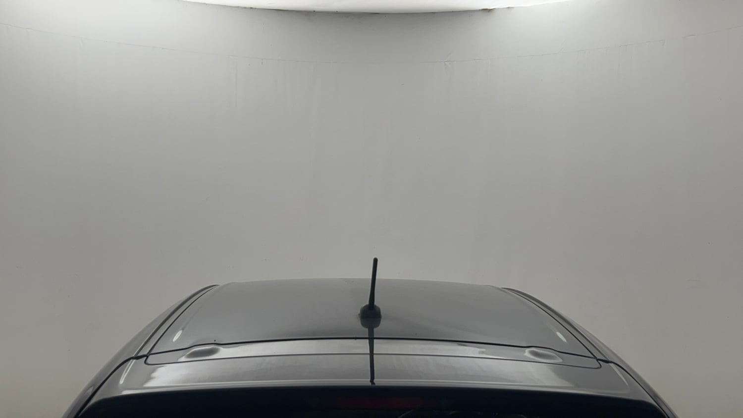 Used 2022 Maruti Suzuki Baleno Zeta AGS Petrol Automatic exterior EXTERIOR ROOF VIEW