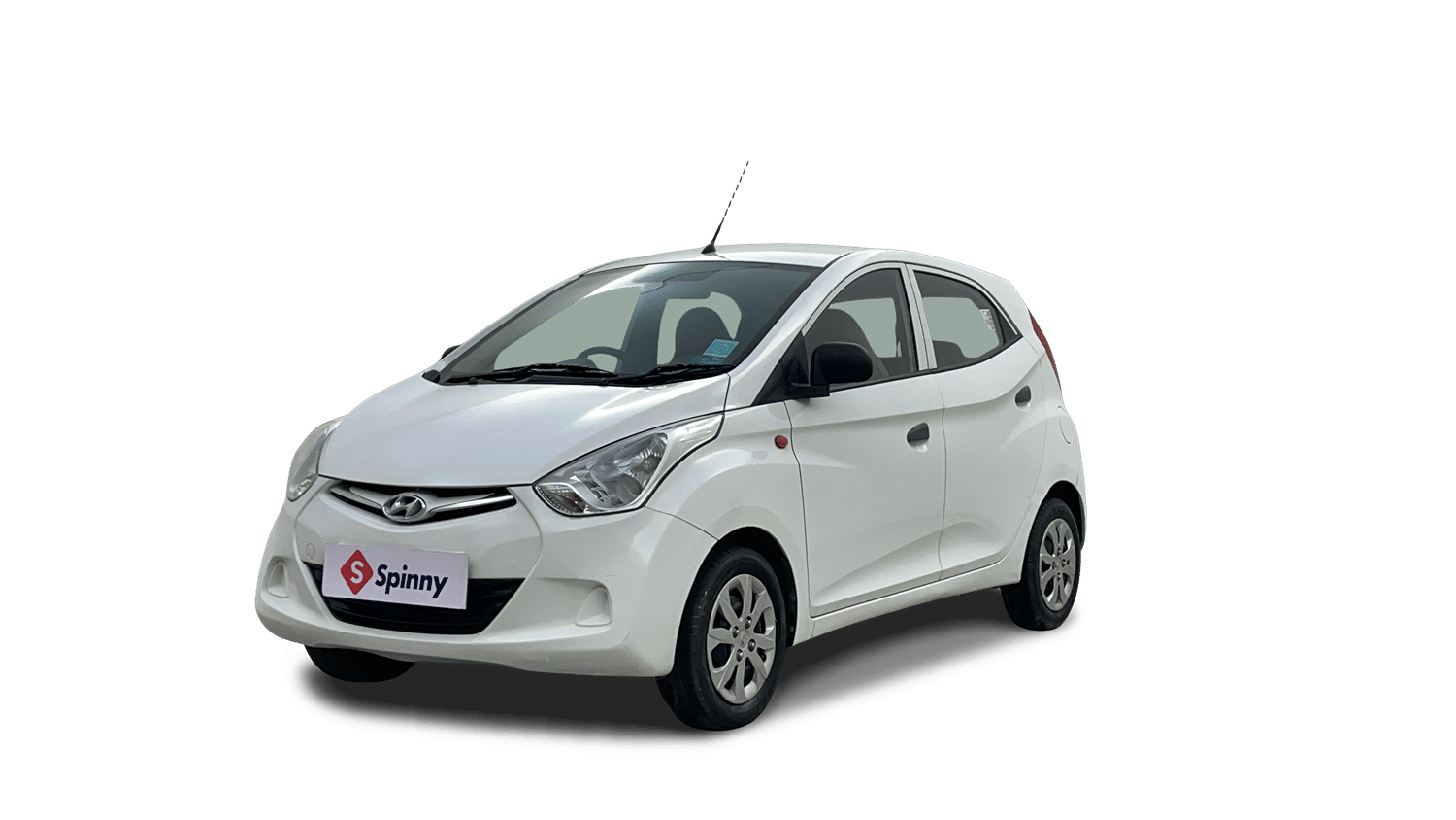 Used 2018 Hyundai Eon Magna + Petrol Manual Image