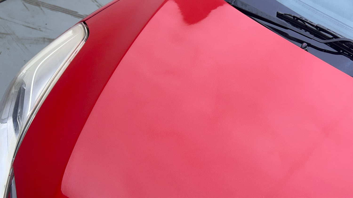 Used 2016 Maruti Suzuki Baleno Delta 1.2 AT Petrol Automatic dents MINOR DENT