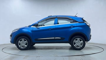 Used 2019 Tata Nexon XMA Petrol Petrol Automatic Image