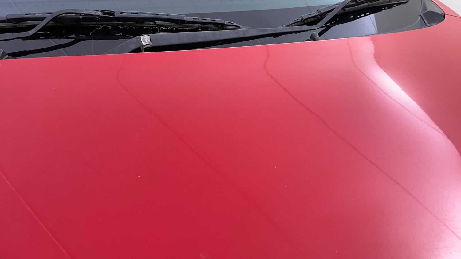 Used 2017 Maruti Suzuki Baleno Delta 1.2 Petrol Manual dents MINOR SCRATCH