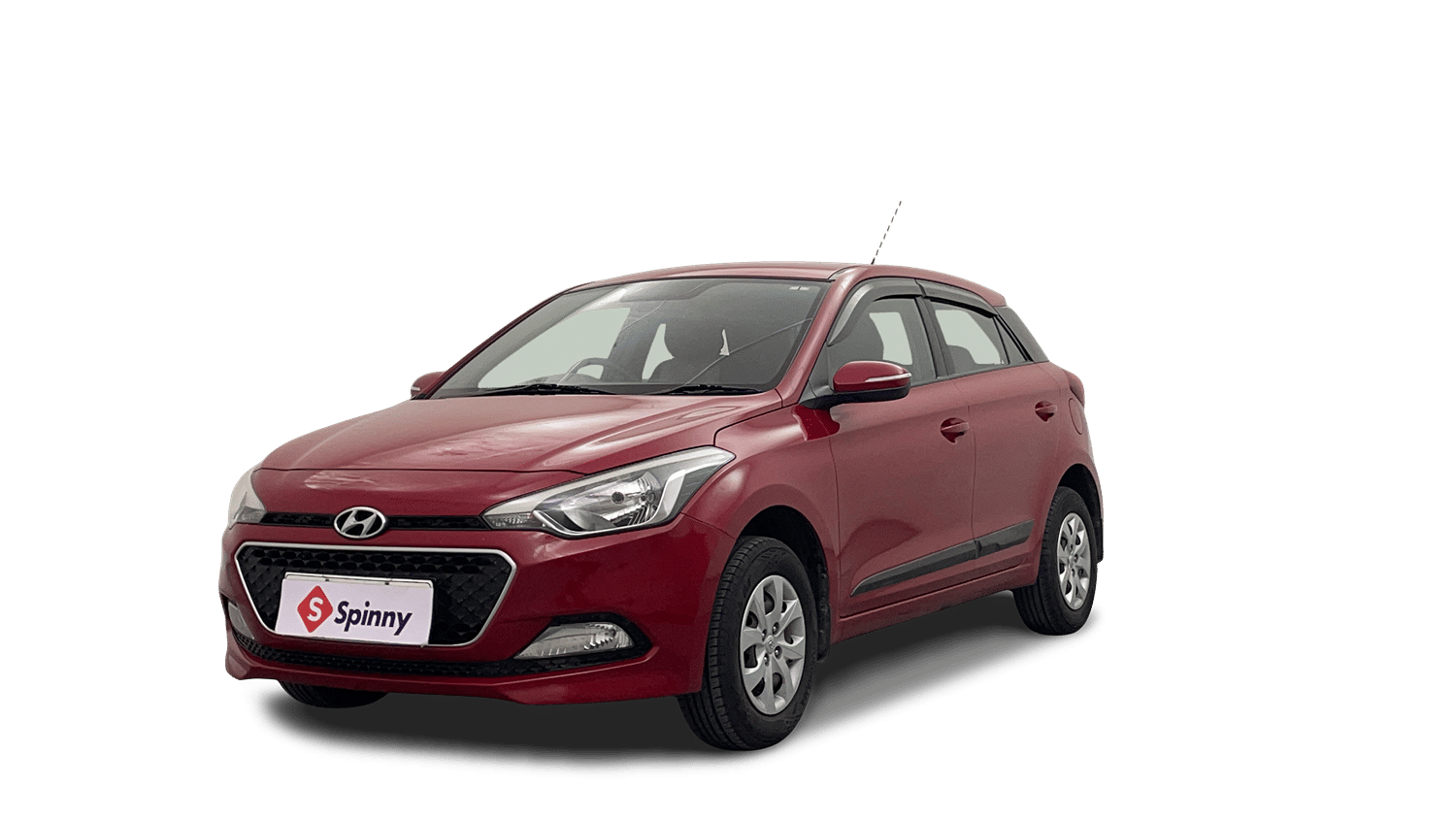 Used 2016 Hyundai Elite i20 Sportz 1.2 Petrol Manual Image