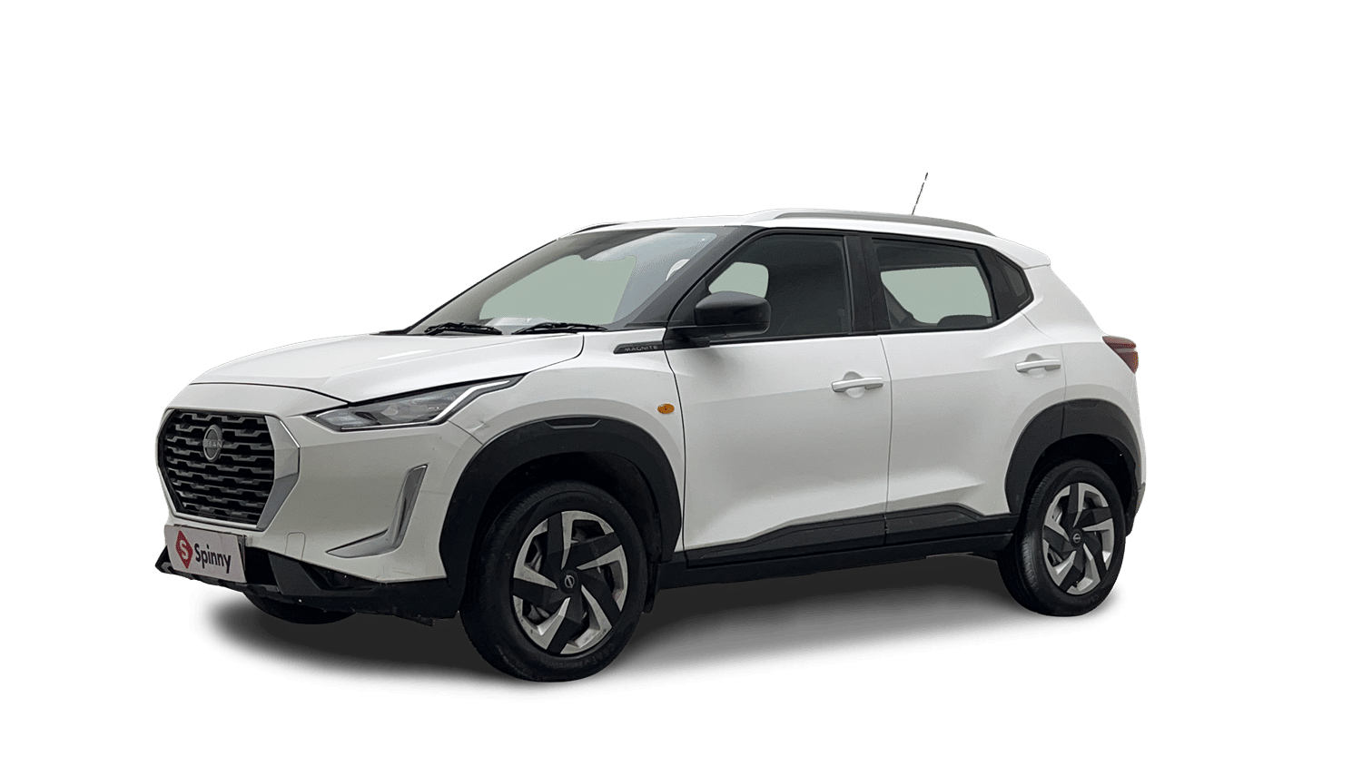 2022 Nissan Magnite XE