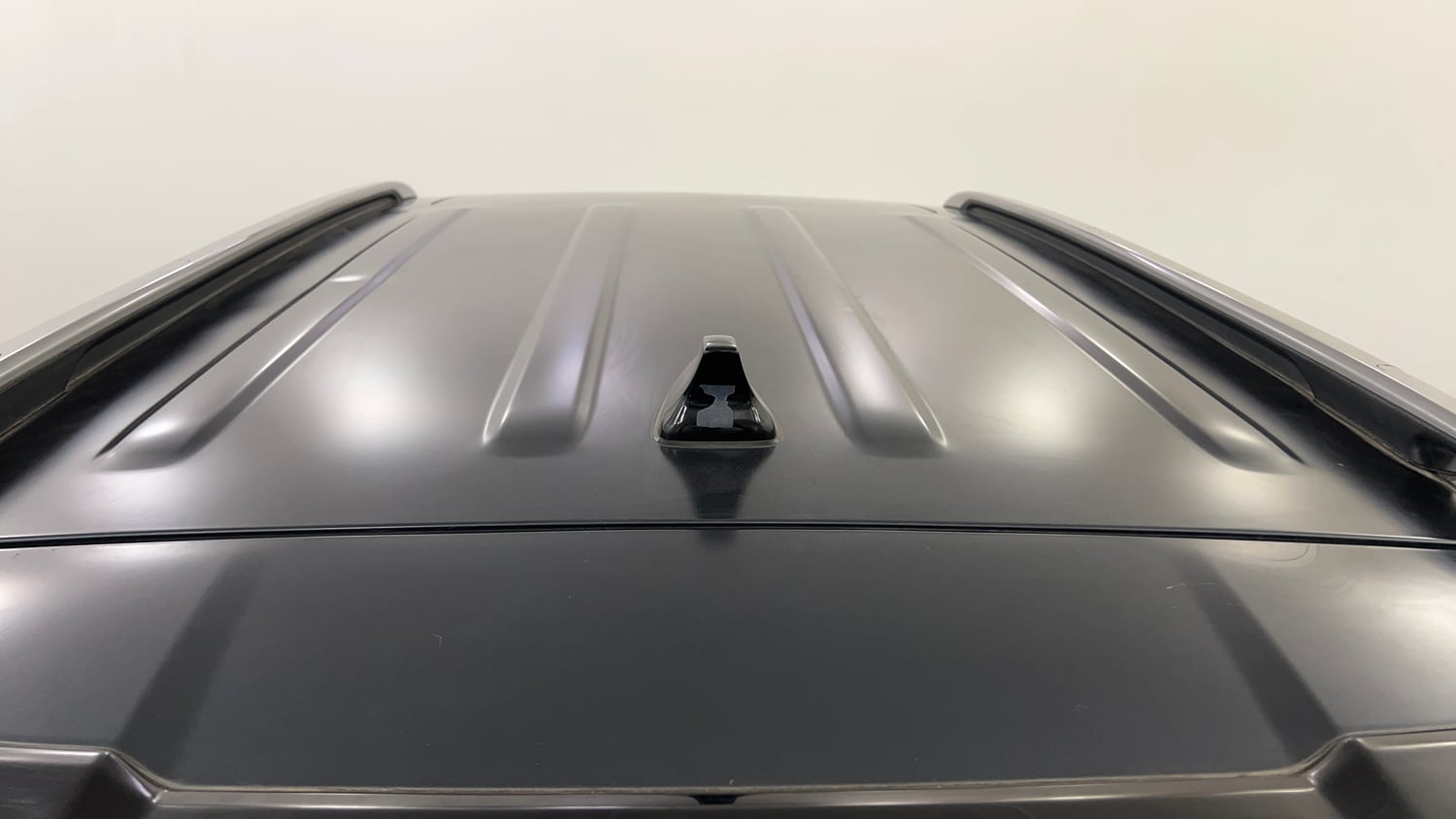 Used 2022 Kia Seltos X Line 1.4 DCT Petrol Automatic exterior EXTERIOR ROOF VIEW