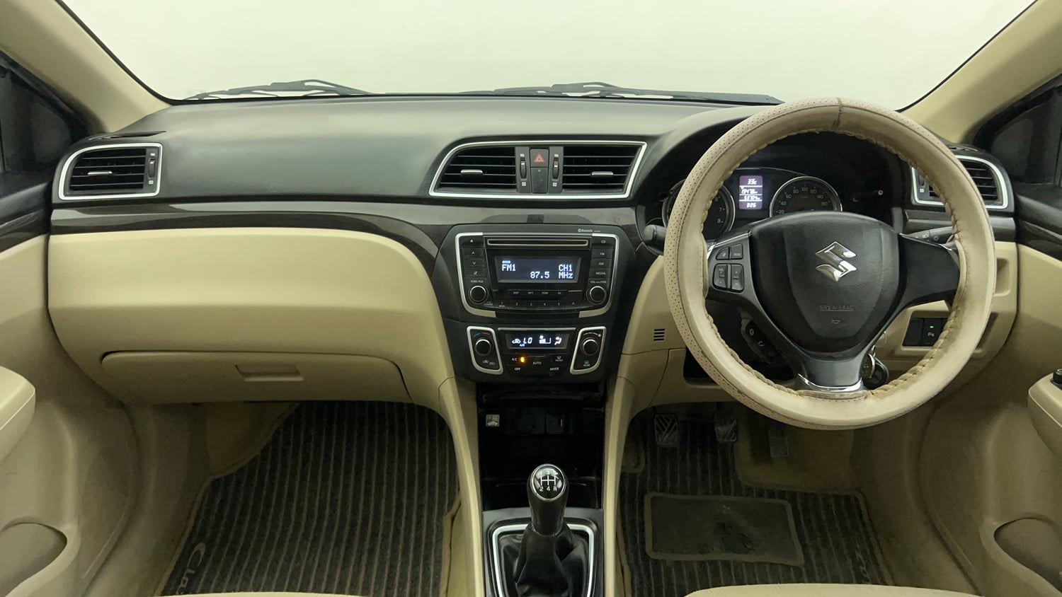 DASHBOARD VIDEO