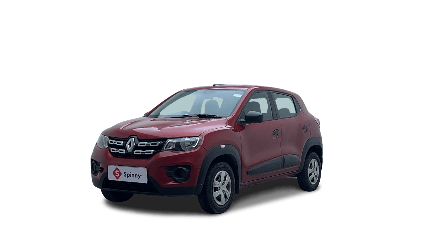 Used 2019 Renault Kwid RXL Petrol Manual Image