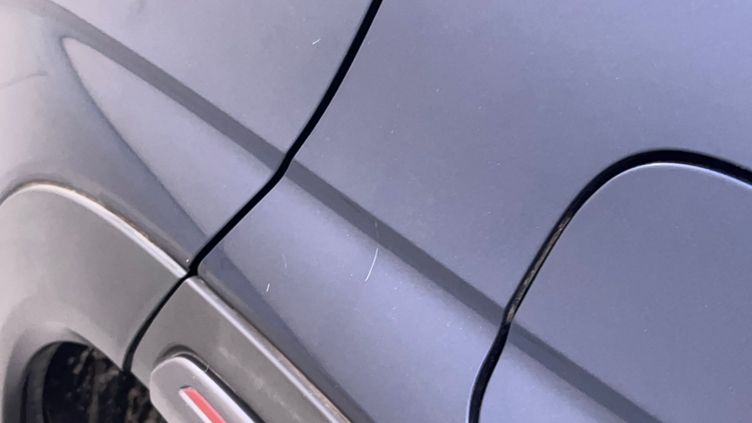 Used 2024 Maruti Suzuki Fronx Alpha 1.0L Turbo 6 AT Petrol Automatic dents MINOR SCRATCH