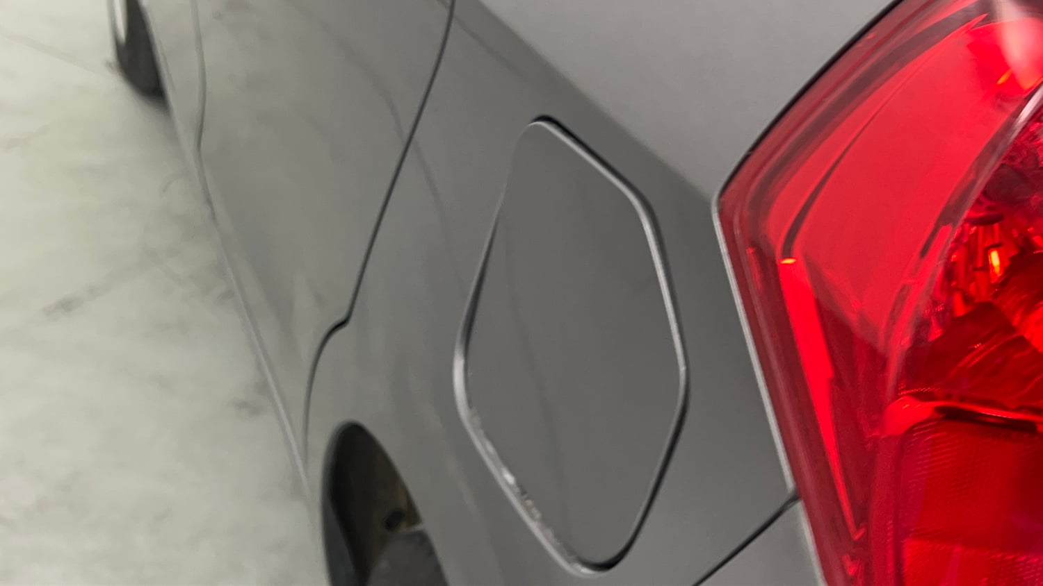 Used 2017 Maruti Suzuki Celerio ZXI (O) AMT Petrol Automatic dents MINOR DENT