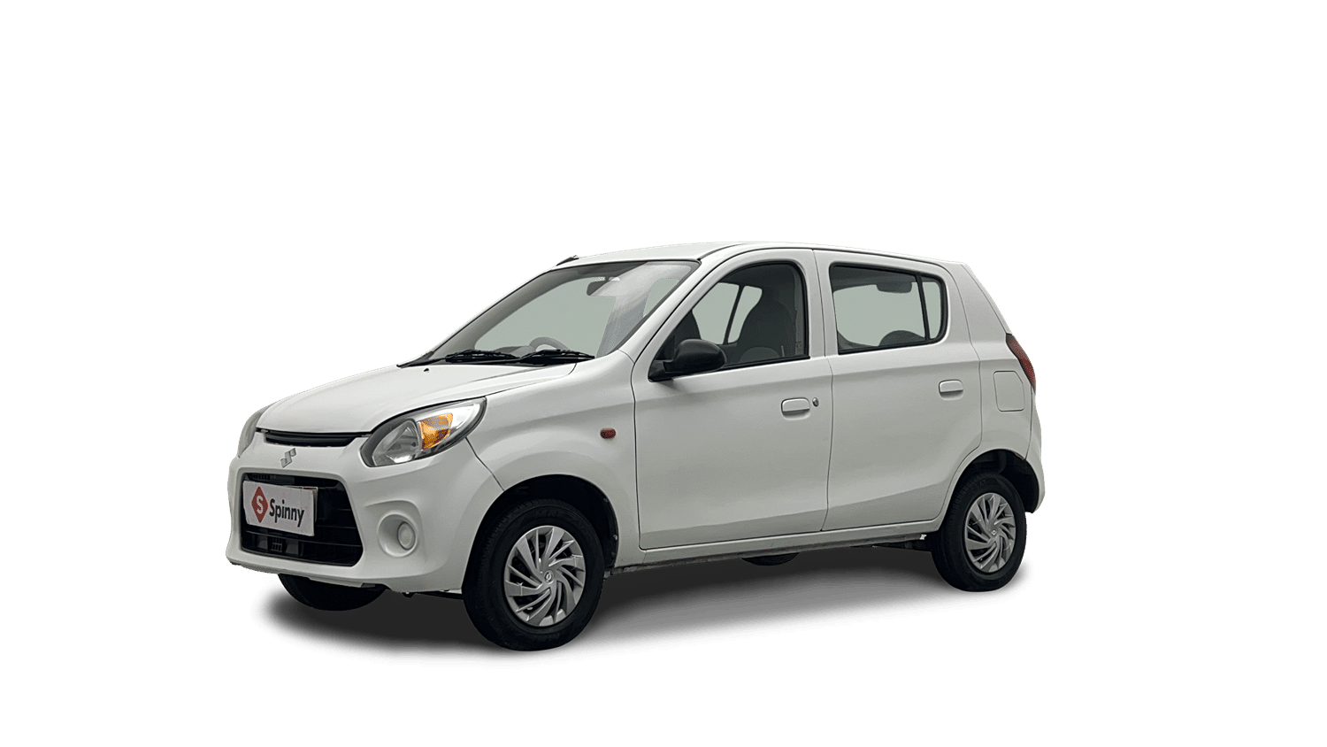 2017 Maruti Suzuki Alto 800 LXi (O)