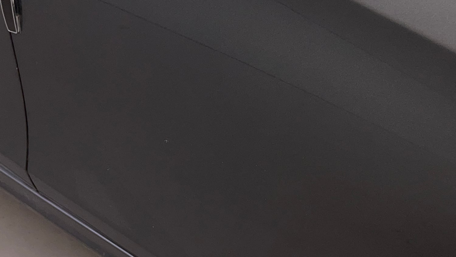 Used 2024 Tata Tiago XZA Plus Petrol Automatic dents MINOR SCRATCH