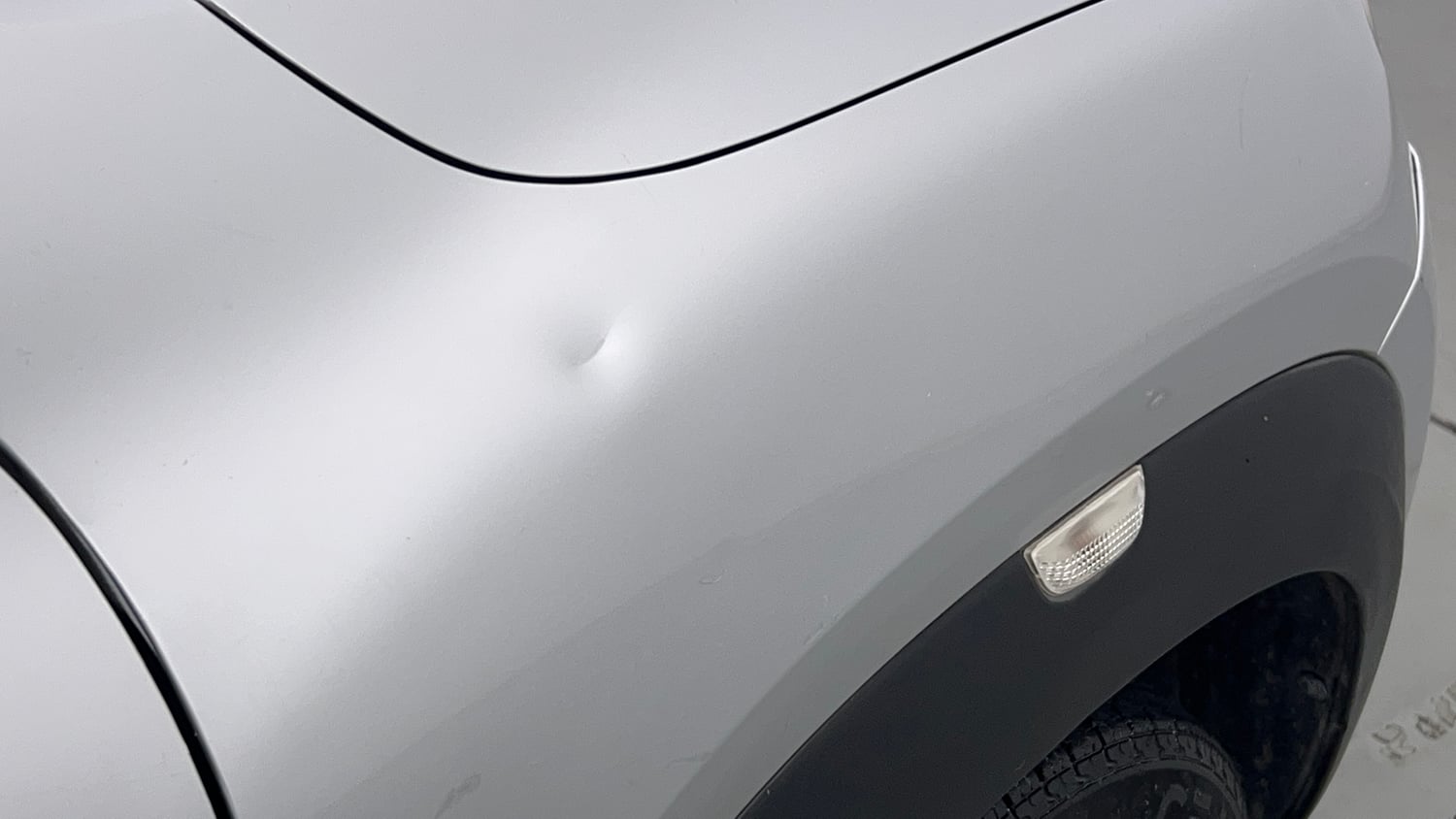 Used 2016 Renault Kwid RXT Petrol Manual dents MINOR DENT