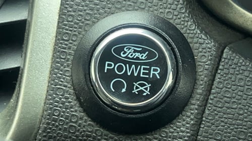 Used 2016 Ford EcoSport Titanium 1.5L Ti-VCT Petrol Manual top_features Keyless start