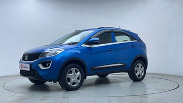 Used 2019 Tata Nexon XMA Petrol Petrol Automatic Image