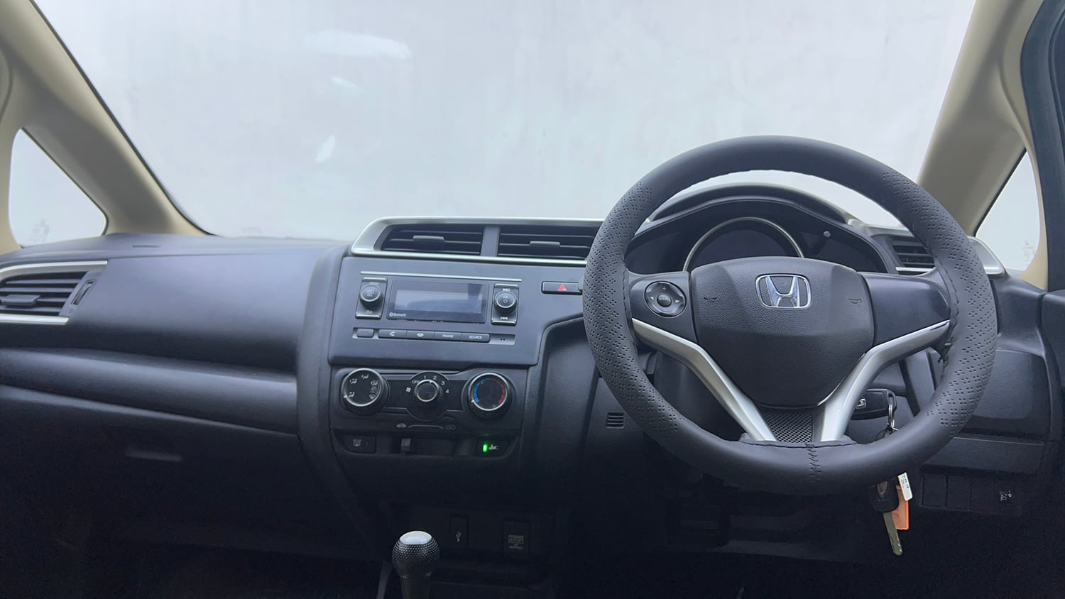 DASHBOARD VIDEO