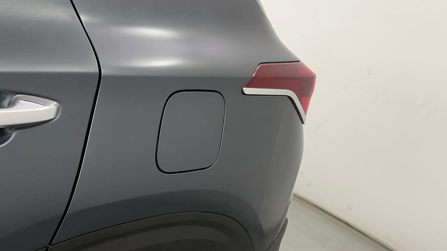 Used 2022 Kia Seltos X Line 1.4 DCT Petrol Automatic dents MINOR DENT