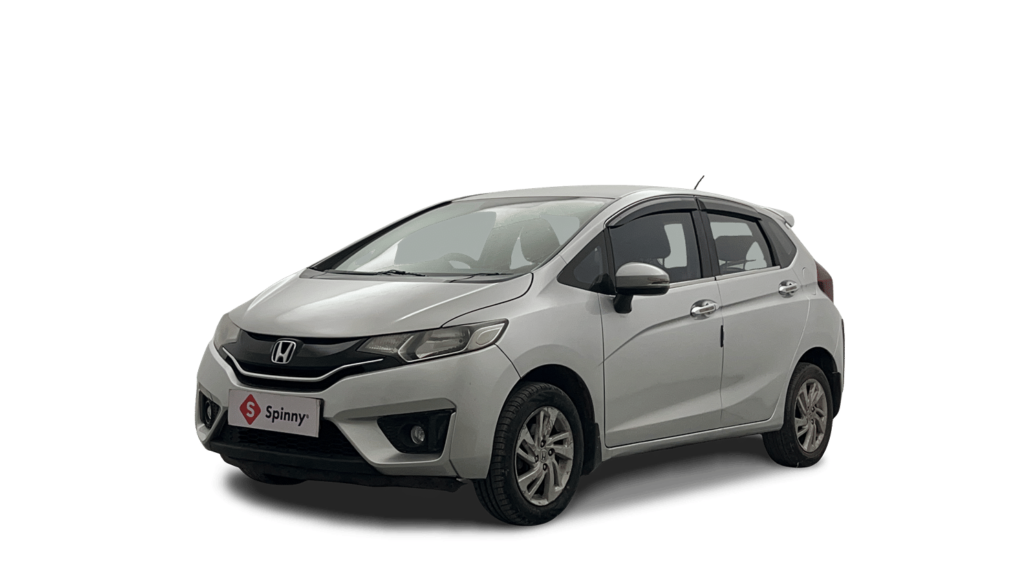 Used 2017 Honda Jazz VX Petrol Petrol Manual Image
