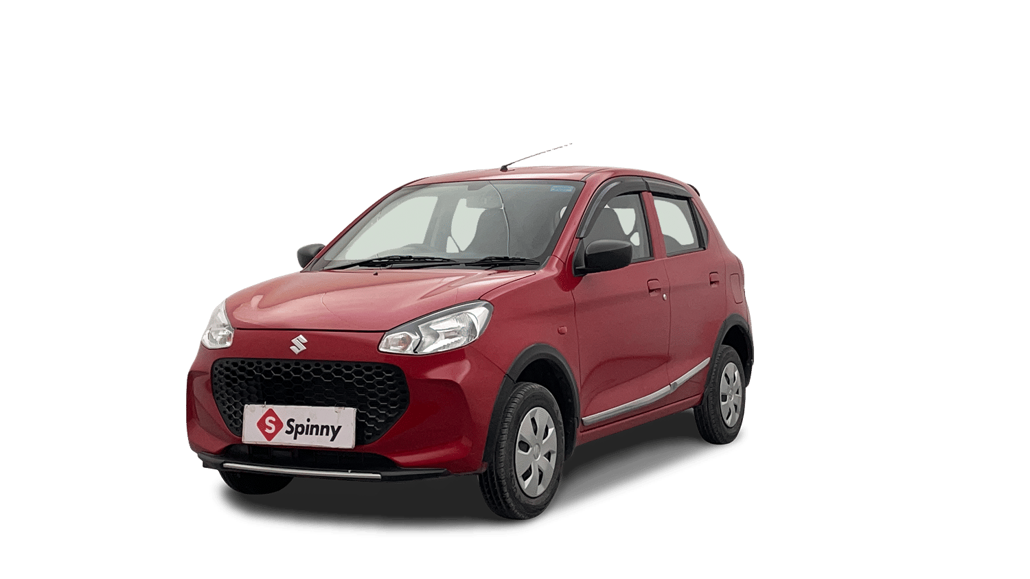 Used 2023 Maruti Suzuki Alto K10 VXi Petrol Manual Image
