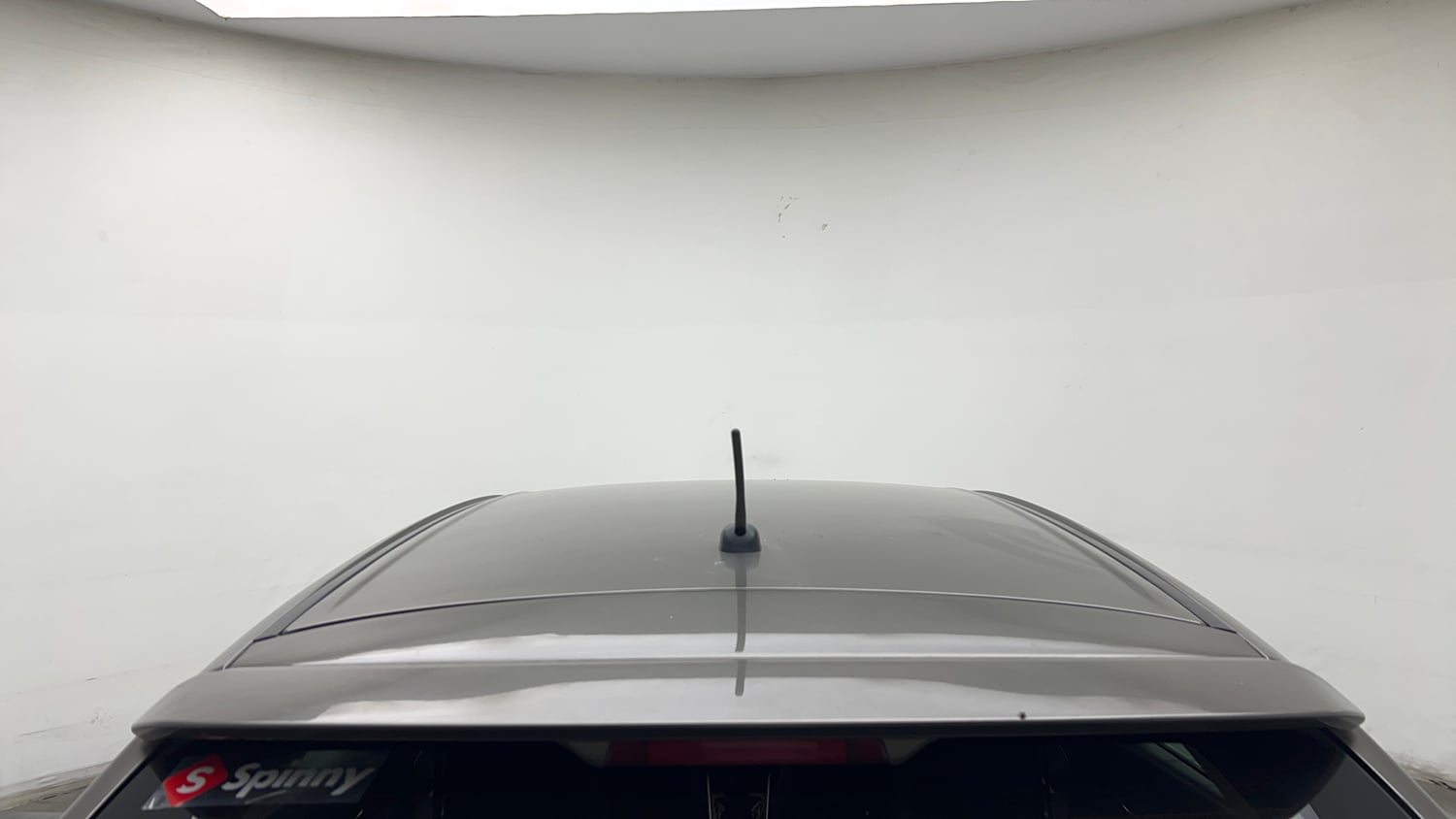 Used 2020 Maruti Suzuki Baleno Alpha Petrol Manual exterior EXTERIOR ROOF VIEW