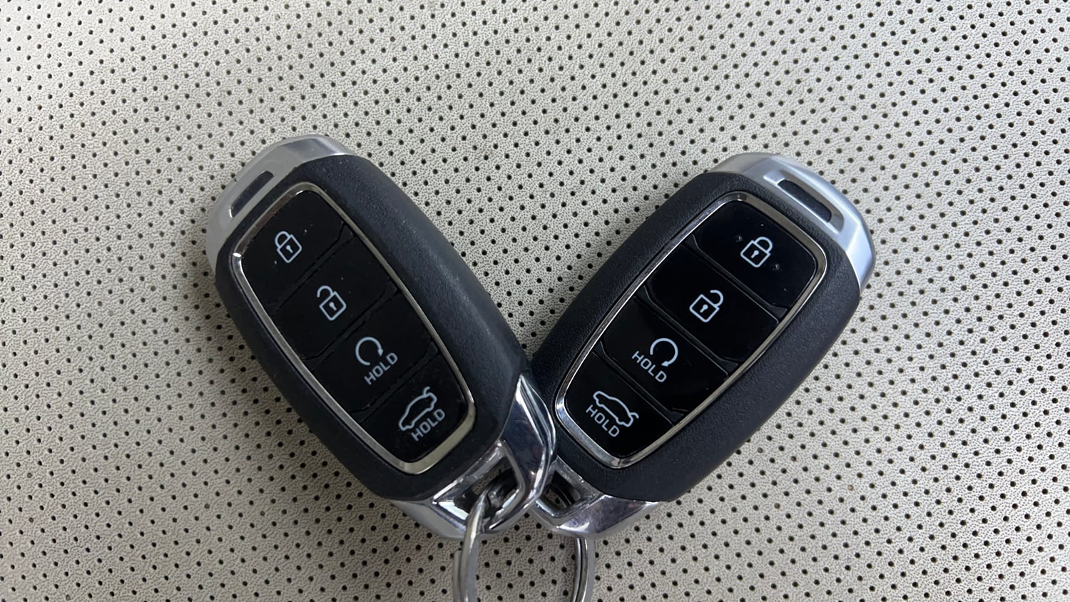Used 2023 Hyundai Verna SX (O)1.5 MPi Petrol Manual extra CAR KEY VIEW