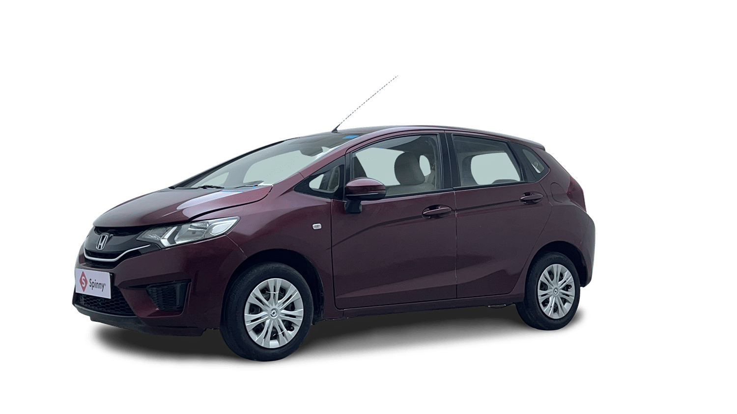 Used 2016 Honda Jazz SV Petrol Petrol Manual Image