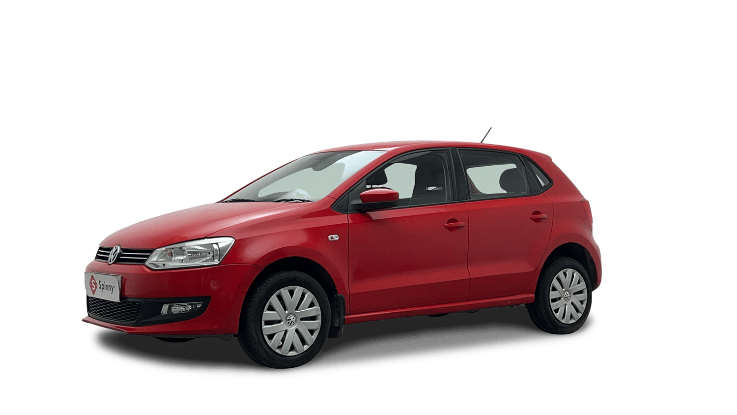 Used 2014 Volkswagen Polo Comfortline 1.2L (P) Petrol Manual Image