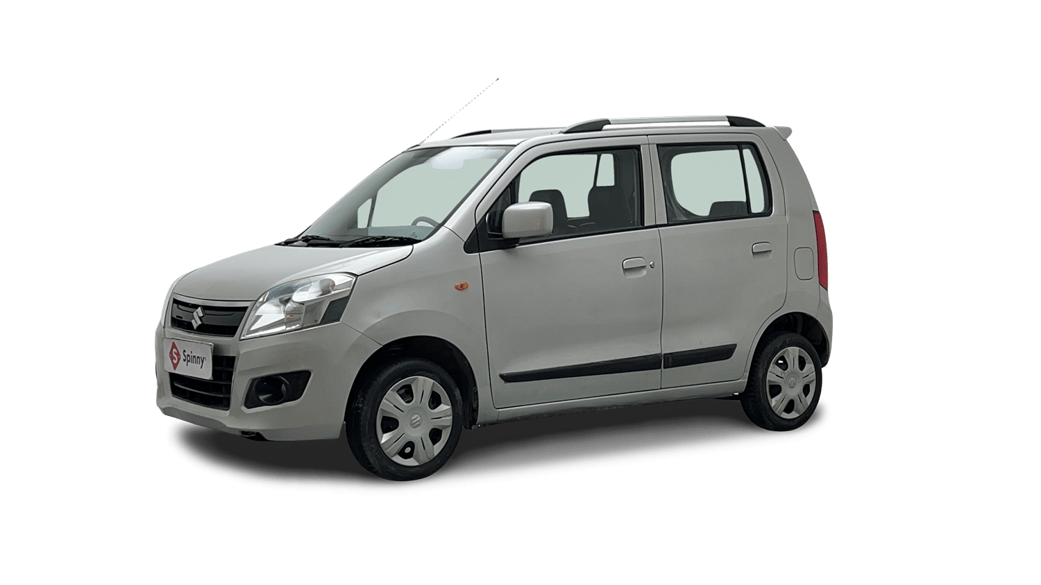 Used 2014 Maruti Suzuki Wagon R VXI Petrol Manual Image