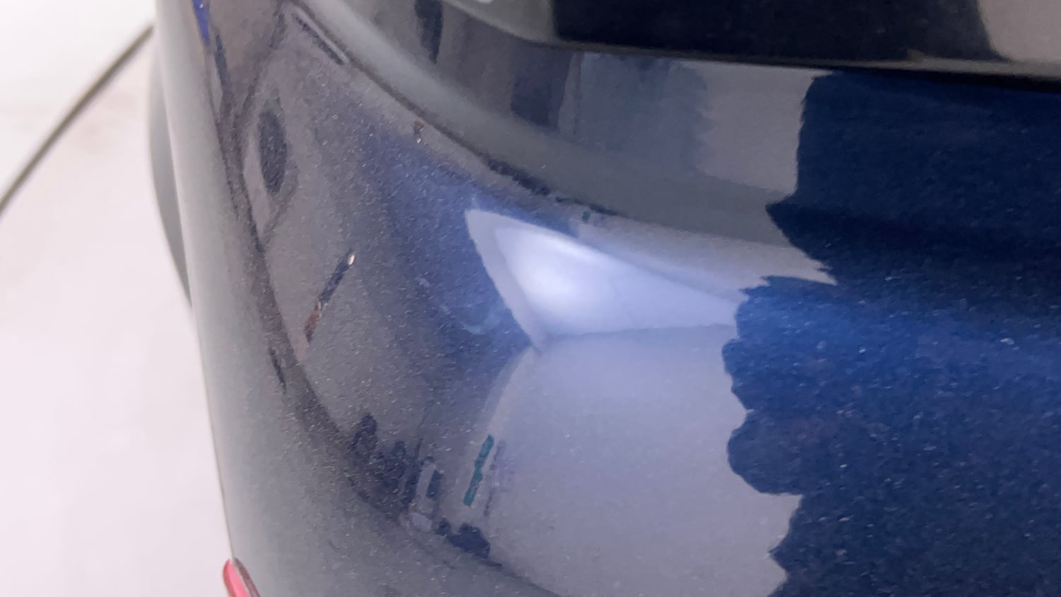 Used 2024 Maruti Suzuki Fronx Alpha 1.0L Turbo 6 AT Petrol Automatic dents MINOR SCRATCH