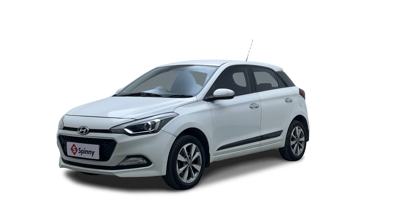 Used 2017 Hyundai Elite i20 Asta 1.4 CRDI Diesel Manual Image