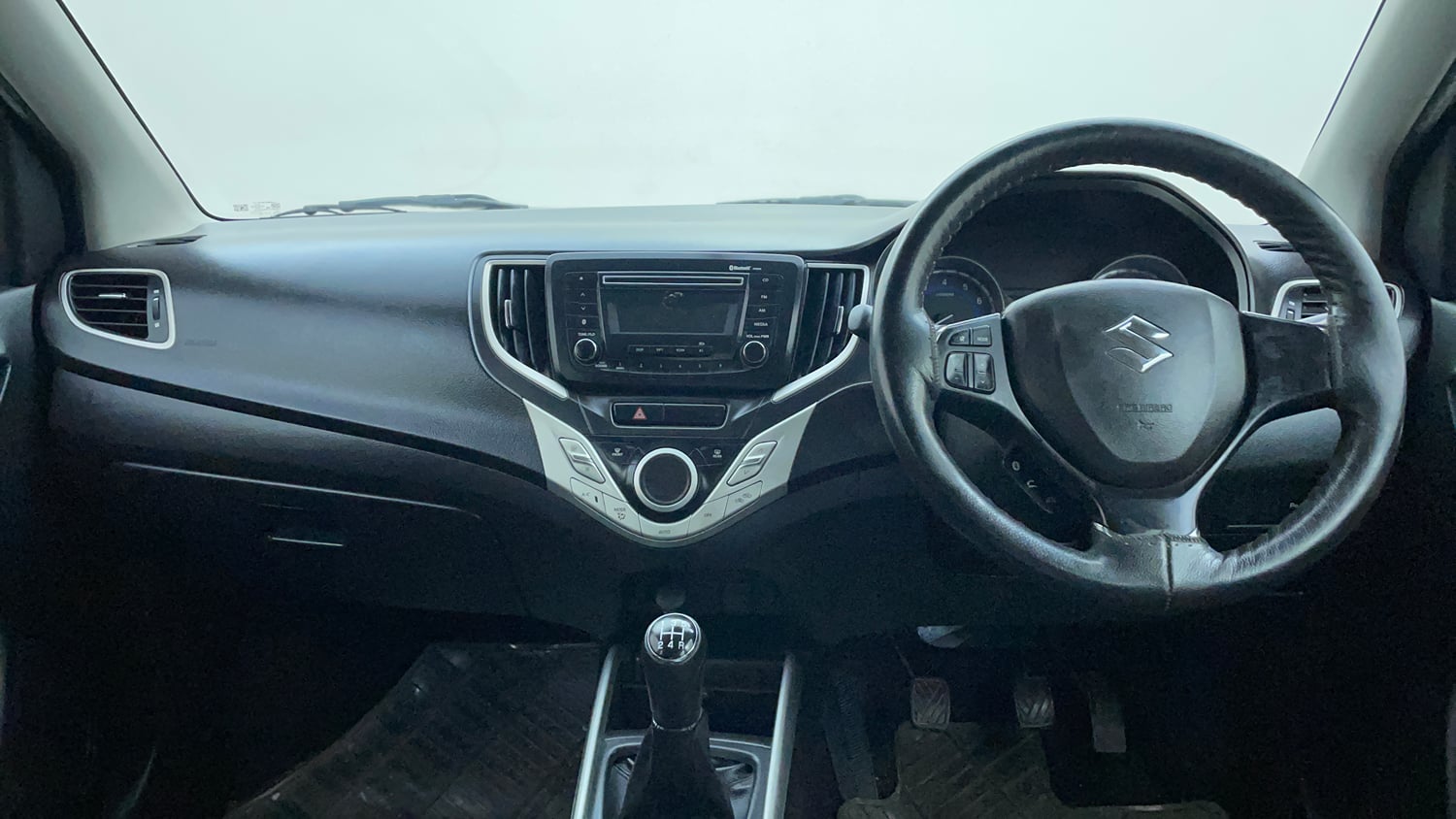 DASHBOARD VIDEO