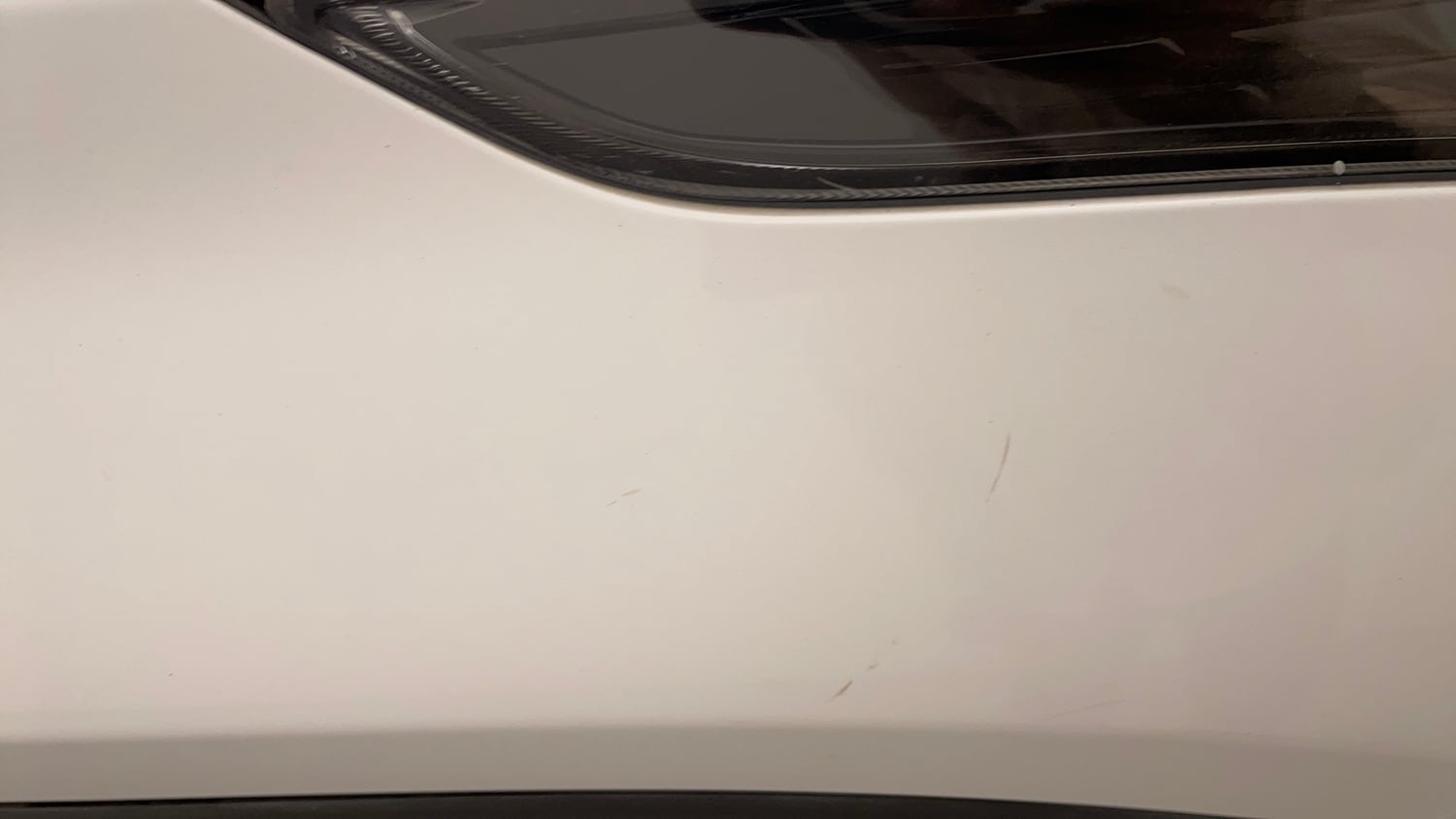 Used 2019 Kia Seltos GTX Plus 1.4 Petrol Manual dents MINOR DENT