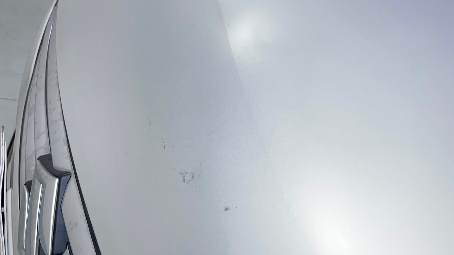 Used 2017 Maruti Suzuki Ciaz ZXi  AT Petrol Automatic dents MINOR SCRATCH