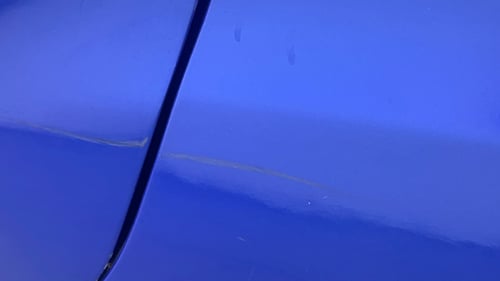 Used 2016 Ford EcoSport Titanium 1.5L Ti-VCT Petrol Manual dents MINOR SCRATCH
