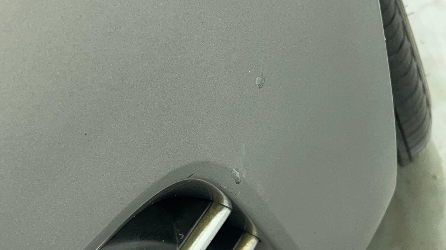 Used 2018 Maruti Suzuki Ignis Delta 1.2 AMT Petrol Automatic dents MINOR SCRATCH