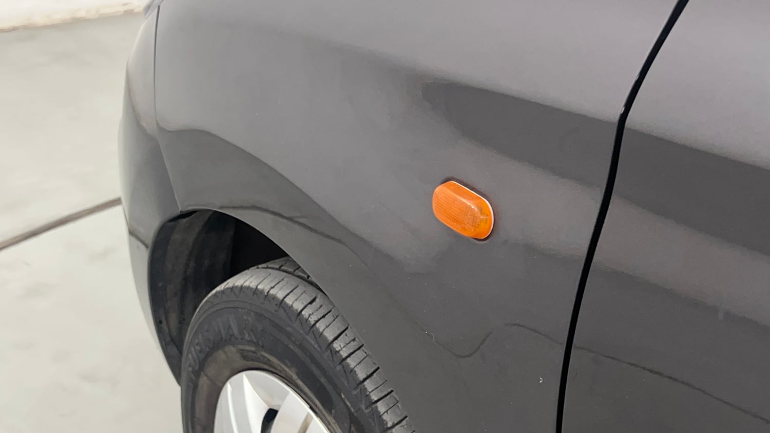 Used 2019 Maruti Suzuki Alto 800 LXi CNG Cng Manual dents MINOR SCRATCH