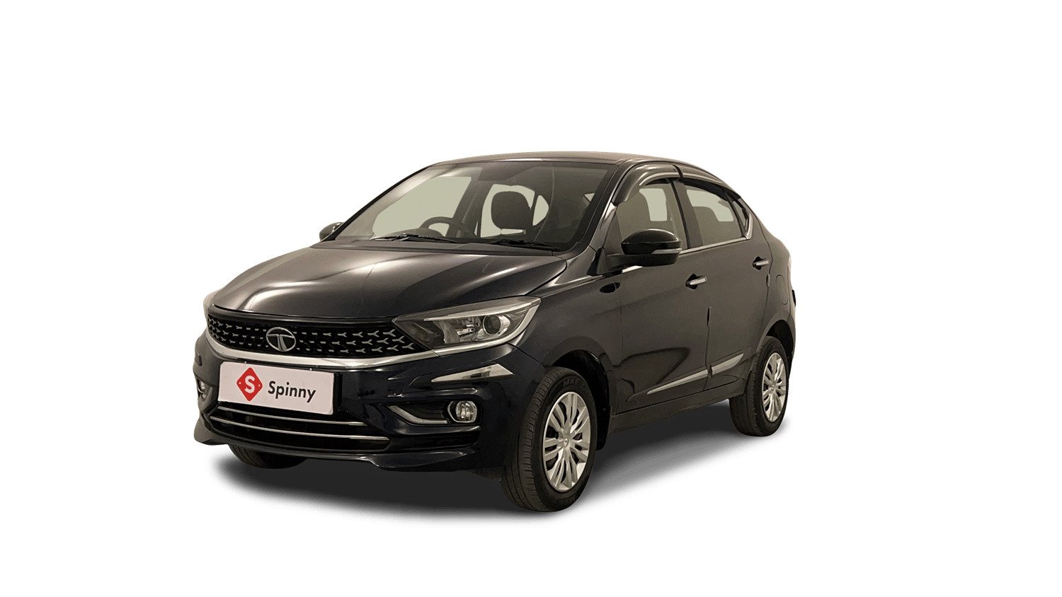Used 2023 Tata Tigor XZ Plus CNG Cng Manual Image