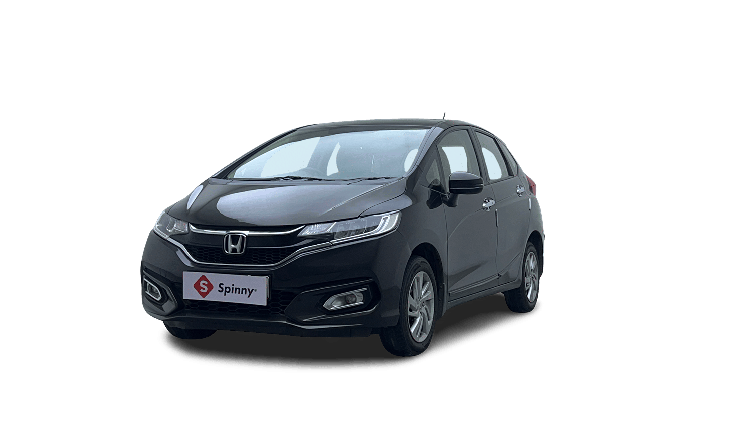 Used 2021 Honda Jazz ZX CVT Petrol Automatic Image