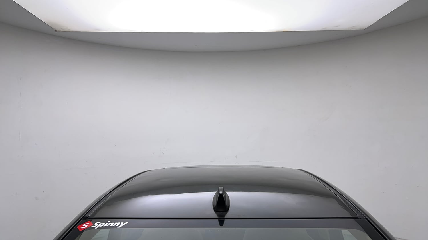 Used 2021 Honda City ZX CVT Petrol Petrol Automatic exterior EXTERIOR ROOF VIEW