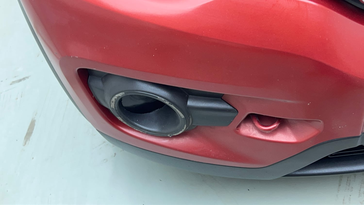 Used 2019 Renault Kwid RXL Petrol Manual dents MINOR SCRATCH
