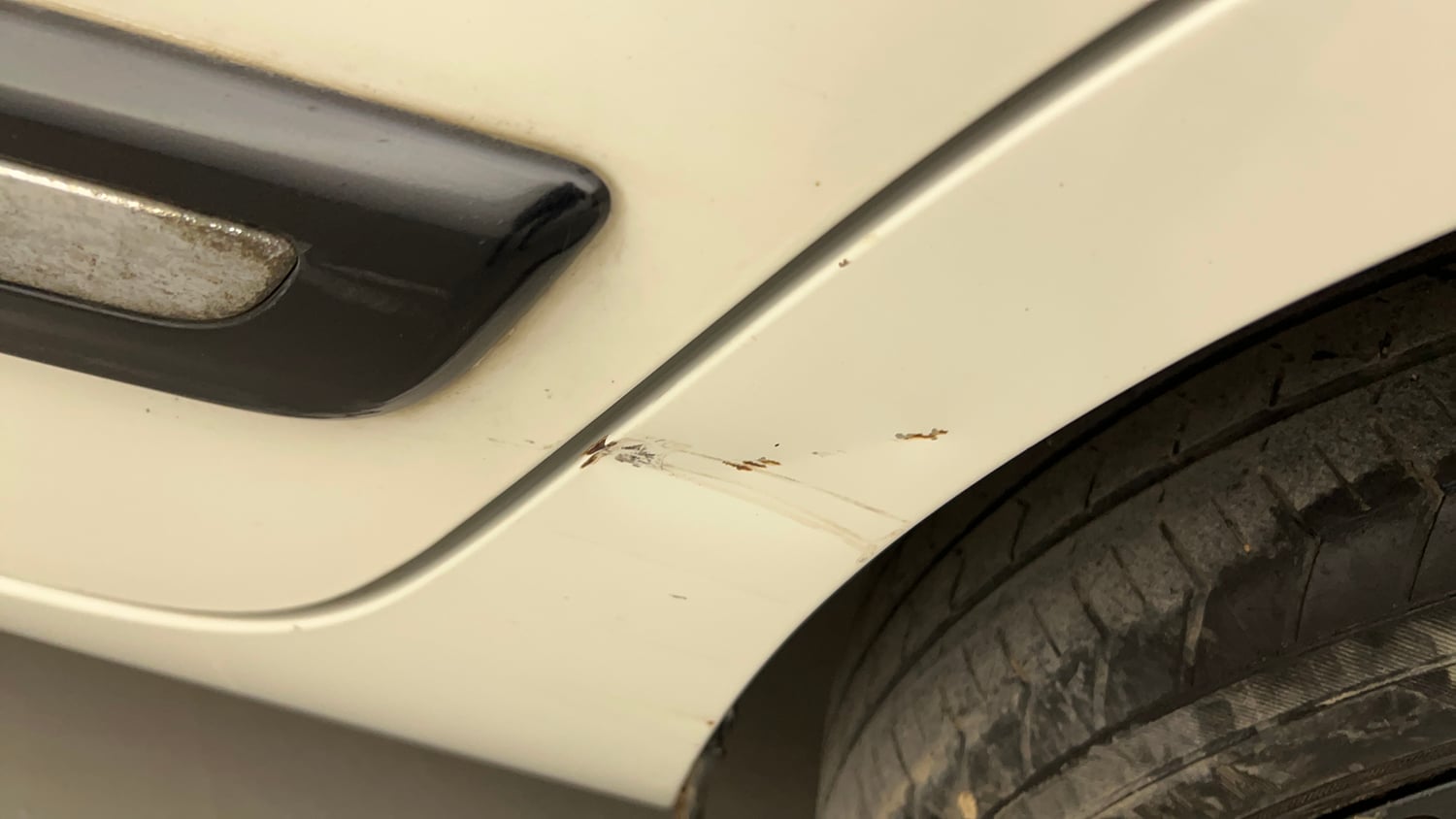 Used 2024 Maruti Suzuki Celerio ZXi Plus Petrol Manual dents MINOR SCRATCH