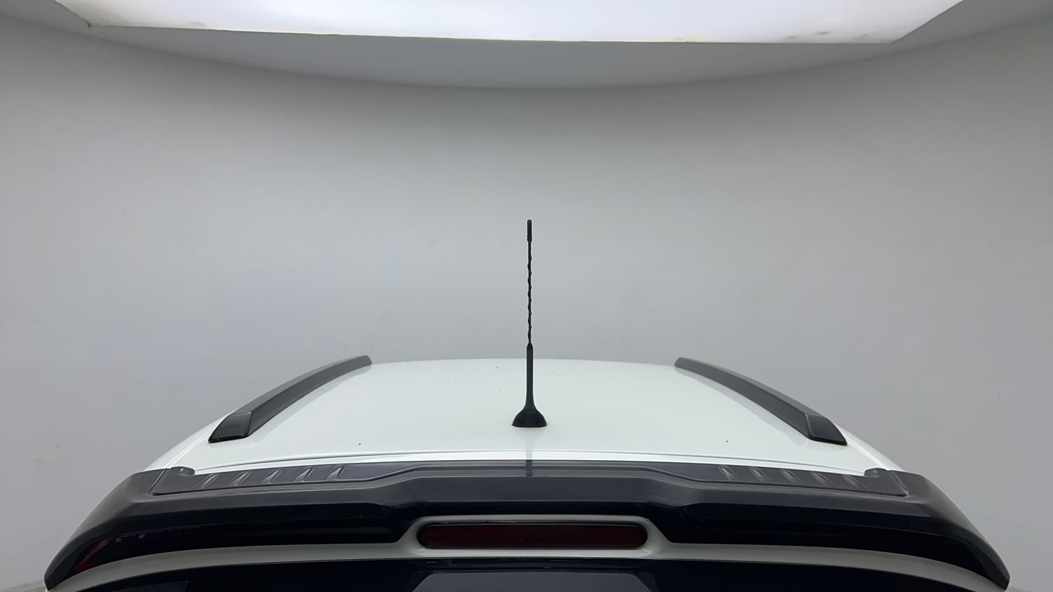Used 2023 Tata Punch Accomplished AMT Petrol Automatic exterior EXTERIOR ROOF VIEW