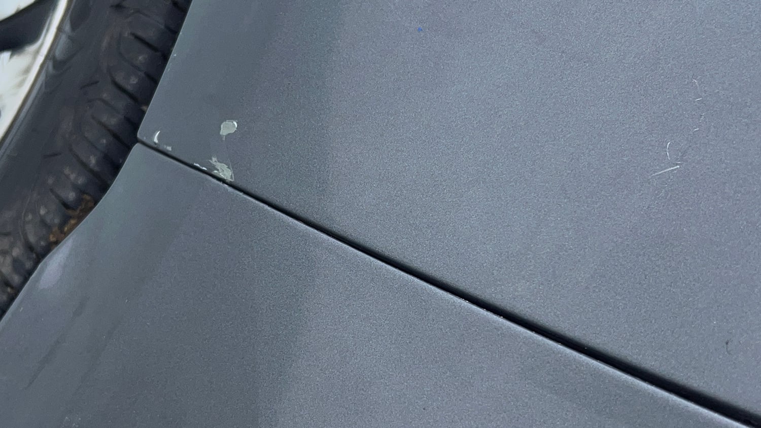 Used 2022 Tata Tiago XZ Plus CNG Cng Manual dents MINOR SCRATCH